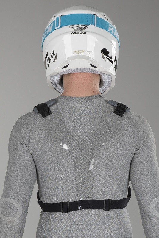 Atlas chest online protector